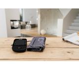 Beurer BM 48 BT + Beurer GS 10 Glass bathroom scale  black