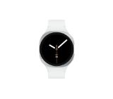 Samsung L320 Galaxy Watch 8 LTE 40mm Silver