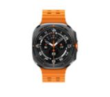 Samsung L705 Galaxy Watch Ultra (2025) 47mm LTE Titanium Gray