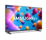 Philips 32PFS6900/12, 32" FHD LED 1920x1080, DVB-T/T2/T2-HD/C/S/S2, Ambilight 3, HDR 10, HLG, Dolby Audio, Smart, Titian, Pixel Plus FHD, 8GB, HDMI*3, USB*2, 802.11n, 12W RMS, Black