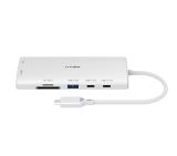 D-Link 10-in-1 USB-C Hub