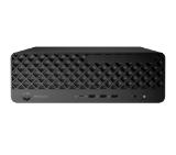 HP ProDesk 4 SFF G1i AI, Ultra 5 225(up to 4.9Ghz/20MB/10C), 16GB 5600Mhz 1DIMM, 512GB PCIe SSD, HP 125 Keyboard & HP 125 Mouse, WiFi 6 + BT 5.4, Win 11 Pro, 3Y NBD On Site