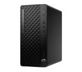 HP ProDesk 4 Tower G1i AI, Ultra 5 225(up to 4.9Ghz/20MB/10C), 32GB 5600Mhz 1DIMM, 1TB PCIe SSD, HP 125 Keyboard & HP 125 Mouse, WiFi 6E + BT 5.3, Win 11 Pro, 3Y NBD On Site