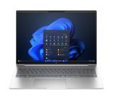 HP ProBook 4 G1iR 16" Pike Silver, Core 5 120U(up to 5Ghz/12MB/10C), 16" WUXGA AG 300nits, 16GB 5600Mhz 1DIMM, 512MB PCIe SSD, WiFi 6E + BT 5.3, FPR, Backlit Kbd, 3C Batt, Win 11 Pro, 3Y Offsite