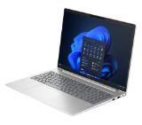 HP ProBook 4 G1iR 16" Pike Silver, Core 5 120U(up to 5Ghz/12MB/10C), 16" WUXGA AG 300nits, 16GB 5600Mhz 1DIMM, 512MB PCIe SSD, WiFi 6E + BT 5.3, FPR, Backlit Kbd, 3C Batt, Win 11 Pro, 3Y Offsite