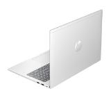 HP ProBook 4 G1a AI 16" Pike Silver, Ryzen 7 250(up to 5.1GHz/16MB/8C), 16" WUXGA AG 300nits, 16GB 5600Mhz 1DIMM, 512MB PCIe SSD, WiFi 6E + BT 5.3, FPR, Backlit Kbd, 3C Batt, Win 11 Pro, 3Y Offsite