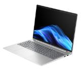 HP ProBook 4 G1a AI 16" Pike Silver, Ryzen 7 250(up to 5.1GHz/16MB/8C), 16" WUXGA AG 300nits, 16GB 5600Mhz 1DIMM, 512MB PCIe SSD, WiFi 6E + BT 5.3, FPR, Backlit Kbd, 3C Batt, Win 11 Pro, 3Y Offsite
