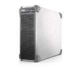Dell PowerEdge T160, 3x 3.5" SATA Chassis and 2x2.5", ,Xeon 6315P (4C/4T, 2.8Ghz), 2TB SATA Cable, 16GB UDIMM 5600, 300W Cable PSU, Broadcom 5720 Dual Port 1Gb, No PERC Controller, iDRAC 9 Ent, Basic NBD 3Y