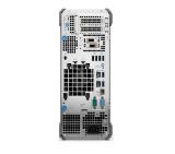 Dell PowerEdge T160, 3x 3.5" SATA Chassis and 2x2.5", ,Xeon 6315P (4C/4T, 2.8Ghz), 2TB SATA Cable, 16GB UDIMM 5600, 300W Cable PSU, Broadcom 5720 Dual Port 1Gb, No PERC Controller, iDRAC 9 Ent, Basic NBD 3Y