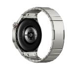 Huawei Watch GT6 Pro, Atum-B29M, Titanium + Huawei FreeBuds SE 3 ULC-CT020 Black