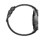 Huawei Watch GT6 Pro, Atum-B29F, Black Rubber + Huawei FreeBuds SE 3 ULC-CT020 Black