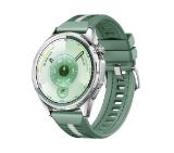 Huawei Watch GT6, Atum-B19W, Green Woven + Huawei FreeBuds SE 3 ULC-CT020 Black