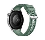 Huawei Watch GT6, Atum-B19W, Green Woven + Huawei FreeBuds SE 3 ULC-CT020 Black