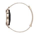 Huawei Watch GT6, Konsu-B19M, Millanese + Huawei FreeBuds SE 3 ULC-CT020 Black