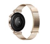 Huawei Watch GT6, Konsu-B19M, Millanese + Huawei FreeBuds SE 3 ULC-CT020 Black