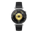 Huawei Watch GT6, Konsu-B19F, Black Silicon + Huawei FreeBuds SE 3 ULC-CT020 Black