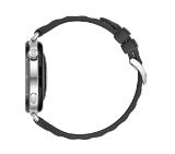 Huawei Watch GT6, Konsu-B19F, Black Silicon + Huawei FreeBuds SE 3 ULC-CT020 Black