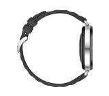 Huawei Watch GT6, Konsu-B19F, Black Silicon + Huawei FreeBuds SE 3 ULC-CT020 Black