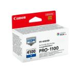 Canon PFI-4100, Blue