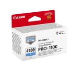 Canon PFI-4100, Cyan