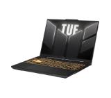 Asus TUF F16  FA607NUG-RL142,AMD Ryzen 7 ( R7 6C H) 16.0  WUXGA(1920X1200) 16:10 Bend+300nits AG,144 Hz,16GB DDR5 4800 Mhz(2*8),1TB M.2 SSD,RTX 4050 6GB GDDR6,Wi-Fi 6(802.11ax),Backlit Chiclet Keyboard 1-Zone RGB, no OS, Mecha Gray