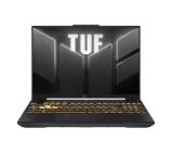 Asus TUF F16  FA607NUG-RL117,AMD Ryzen 7 ( R7 6C H) 16.0  WUXGA(1920X1200) 16:10 Bend+300nits AG,144 Hz,16GB DDR5 4800 Mhz(2*8),512 GB M.2 SSD,RTX 4050 6GB GDDR6,Wi-Fi 6(802.11ax),Backlit Chiclet Keyboard 1-Zone RGB, no OS, Mecha Gray