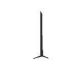 LG 75UA75006LA, 75" 4K UltraHD TV 4K (3840x2160), DVB-T2/C/S2, webOS 25 Smart, ThinQ AI, ?7 AI, WiFi, HDR10 pro, HLG, ALLM/HGiG, 4K Upscaling, AI Sound pro, Multiple View, HDMI eARC, LAN, USB, Bluetooth, Google Cast, 2 Pole Stand, Black