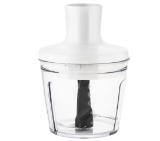 Tefal HB641138 Hbl Optichef 800W 10Sp 2In1 Wht