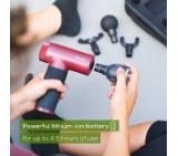 Beurer MG 195 Hot & Cold LE 2025