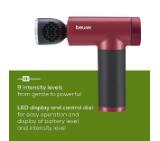 Beurer MG 195 Hot & Cold LE 2025