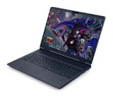 Dell Alienware 16X Aurora AC16251, Intel Core Ultra 7 255HX (30MB, 20C, 1.8 to 5.2 GHz P-Core), 16" WQXGA (2560x1600) 240Hz, 3ms, 32GB, 2x16GB, DDR5, 5600 MT/s, 1TB SSD, NVIDIA RTX 5060 8GB GDDR7, HD Cam, and Mic, Wi-Fi 7, AlienFX RGB, Win11 Pro, 3Y BO