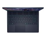 Dell Alienware 16X Aurora AC16251, Intel Core Ultra 7 255HX (30MB, 20C, 1.8 to 5.2 GHz P-Core), 16" WQXGA (2560x1600) 240Hz, 3ms, 32GB, 2x16GB, DDR5, 5600 MT/s, 1TB SSD, NVIDIA RTX 5060 8GB GDDR7, HD Cam, and Mic, Wi-Fi 7, AlienFX RGB, Win11 Pro, 3Y BO