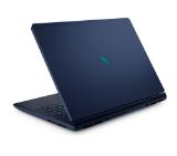 Dell Alienware 16X Aurora AC16251, Intel Core Ultra 7 255HX (30MB, 20C, 1.8 to 5.2 GHz P-Core), 16" WQXGA (2560x1600) 240Hz, 3ms, 32GB, 2x16GB, DDR5, 5600 MT/s, 1TB SSD, NVIDIA RTX 5060 8GB GDDR7, HD Cam, and Mic, Wi-Fi 7, AlienFX RGB, Win11 Pro, 3Y BO