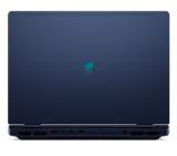 Dell Alienware 16X Aurora AC16251, Intel Core Ultra 7 255HX (30MB, 20C, 1.8 to 5.2 GHz P-Core), 16" WQXGA (2560x1600) 240Hz, 3ms, 32GB, 2x16GB, DDR5, 5600 MT/s, 1TB SSD, NVIDIA RTX 5060 8GB GDDR7, HD Cam, and Mic, Wi-Fi 7, AlienFX RGB, Win11 Pro, 3Y BO