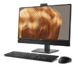 Dell Pro 24 All-in-One QC24251, Intel Core i5 14500T (14C, up to 4.8GHz), 23.8", FHD 1920x1080 100 Hz IPS AG, 1x8 GB DDR5 up to 4800 MT/s, 512GB SSD, Intel Graphics, Height Adjustable Stand, FHD HDR Cam, WiFi 6E+BT, Wireless Kb&Mouse, Win 11 pro, 3Y PS