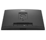 Dell Pro 24 All-in-One QC24251, Intel Core Ultra 5 235T (2.20GHz, 24MB), 23.8" FHD 1920x1080 100 Hz IPS AG, 1x16 GB DDR5 up to 5600 MT/s, 512GB SSD, Integrated Graphics, Height Adjustable Stand, FHD HDR Cam, WiFi 6E+BT,Wireless Kb&Mouse, Win11 Pro, 3Y PS