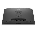 Dell Pro 24 All-in-One QC24250, Intel Core Ultra 7 265 (13 TOPS NPU, 20C, up to 5.3GHz), 23.8" FHD 1920x1080 100 Hz IPS AG, 1x16GB DDR5 up to 5600 MT/s, 512GB SSD, Intel Graphics, Height Adjustable Stand, FHD HDR Camera, WiFi 6E+BT, Win 11 pro, 3Y PS