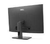 Dell Pro 24 All-in-One QC24250, Intel Core Ultra 7 265 vPro 1.80GHz 30MB, 23.8" FHD 1920x1080 75Hz IPS Touch 300nit AG, 1x16GB DDR5 5600 MT/s, 512GB SSD, Integrated Graphics, Height Adj. Stand, FHD HDR Cam, WiFi 6E+BT, Wireless Kb&Mouse, Win 11 Pro,3Y PS