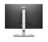 Dell Pro 24 All-in-One QC24250, Intel Core Ultra 7 265 (13 TOPS NPU, 20 cores, up to 5.3GHz), 23.8", FHD 1920x1080, 100 Hz, IPS, AG, 1x16 GB, DDR5, up to 5600 MT/s, 512GB SSD, Integrated Graphics, Height Adjustable Stand, FHD HDR Camera, WiFi 6E+BT