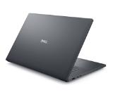 Dell Pro Max 16 Premium MA16250, Intel Ultra 7 265H, vPro (13TOPS NPU, 16 cores, up to 5.30 GHz), 16", FHD+ (1920x1200) VRR 120Hz, 500nits AG, 32GB LPDDR5x 8400 MT/s, 1TB SSD, NVIDIA RTX PRO 2000 8GB GDDR7, 8MP HDR + IR Cam and Mic, Wi-Fi 7, FPR, Bac