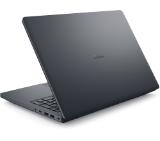 Dell Pro Max 16 Plus MB16250, Intel Ultra 7 265HX (13TOPS NPU, 20 cores, up to 5.30 GHz), 16.0" FHD+(1920x1200) VRR 120Hz, 500nits, 32GB: 2x16GB 6400 MTs DDR5, 1TB SSD, NVIDIA RTX PRO 1000 8GB GDDR7, 8MP HDR + IR Cam, and Mic, Wi-Fi 7, FPR, Backlit K