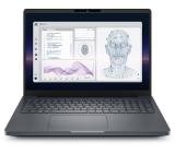Dell Pro Max 16 Plus MB16250, Intel Ultra 9 285HX (13TOPS NPU, 24 cores, up to 5.50 GHz), 16.0" FHD+(1920x1200) VRR 120Hz, 500nits, 64GB: 2x32GB 6400 MTs DDR5, 1TB SSD, NVIDIA RTX PRO 3000 12GB GDDR7, 8MP HDR + IR Cam, and Mic, Wi-Fi 7, FPR, Backlit