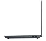 Dell Pro Max 18 Plus MB18250, Intel Ultra 7 265HX, vPro (13TOPS NPU, 20 cores, up to 5.30 GHz), 18" QHD+ (2560x1600) 500 nits, 32GB: 2x16GB 6400 MTs DDR5, 1TB SSD, NVIDIA RTX PRO 2000 8GB GDDR7, 8MP IR Cam and Mic, Wi-Fi 7, FPR, Backlit Kb, Win11 Pro