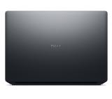 Dell Pro Max 18 Plus MB18250, Intel Ultra 7 265HX, vPro (13TOPS NPU, 20 cores, up to 5.30 GHz), 18" QHD+ (2560x1600) 500 nits, 32GB: 2x16GB 6400 MTs DDR5, 512GB SSD, NVIDIA RTX PRO 1000 8GB GDDR7, FHD RGB Cam and Mic, Wi-Fi 7, FPR, Backlit Kb, Win11