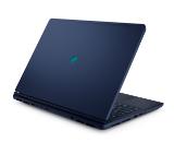 Dell Alienware 16X Aurora AC16251, Intel Core Ultra 9 275HX (36MB, 24 cores, 2.1 to 5.4 GHz P-Core), 16" WQXGA (2560x1600) 240Hz, 3ms, 64GB, 2x32 GB, DDR5, 5600 MT/s, 4TB RAID 0 (2 x 2 TB), NVIDIA RTX 5070, 8 GB GDDR7, HD Cam, and Mic, Wi-Fi 7, Alien