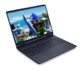 Dell Alienware 16 Aurora AC16250, Intel Core 7 240H (24MB, 10C, 1.80 to 5.20 GHz P-Core), 16" WQXGA (2560x1600) 120Hz 300 nits, 16GB (2x8GB) DDR5 5600 MT/s, 1TB SSD, NVIDIA RTX 5050 8 GB GDDR7, HD Cam and Mic, Wi-Fi 7, Backlit Kb, Win11 Pro, 3Y BO