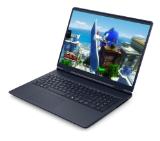 Dell Alienware 16 Aurora AC16250, Intel Core 7 240H (24MB, 10C, 1.80 to 5.20 GHz P-Core), 16" WQXGA (2560x1600) 120Hz 300 nits, 16GB (2x8GB) DDR5 5600 MT/s, 1TB SSD, NVIDIA RTX 5050 8 GB GDDR7, HD Cam and Mic, Wi-Fi 7, Backlit Kb, Win11 Pro, 3Y BO