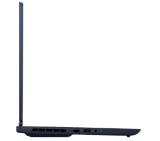Dell Alienware 16 Aurora AC16250, Intel Core 7 240H (24MB, 10C, 1.80 to 5.20 GHz P-Core), 16" WQXGA (2560x1600) 120Hz 300 nits, 16GB (2x8GB) DDR5 5600 MT/s, 1TB SSD, NVIDIA RTX 5050 8 GB GDDR7, HD Cam and Mic, Wi-Fi 7, Backlit Kb, Win11 Pro, 3Y BO