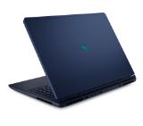 Dell Alienware 16 Aurora AC16250, Intel Core 9 270H (24MB, 14 cores, 2.00 to 5.80 GHz P-Core), 16" WQXGA (2560x1600) 120Hz, 300 nits, 32GB, 2x16GB, DDR5, 5600 MT/s, 1TB SSD, NVIDIA RTX 5070, 8 GB GDDR7, HD Cam, and Mic, Wi-Fi 7, Backlit Kb, Win11 Pro