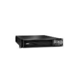APC Smart-UPS SRT 1500VA RM 230V + APC Easy-UPS BV 500VA, AVR, Schuko Outlet, 230V